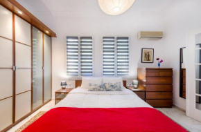 Garden House Palaio Faliro